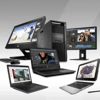 فروش انواع لپ تاپ، مانیتور و مینی کیس استوک