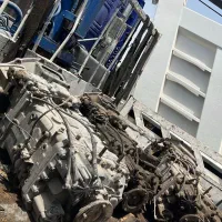 گیربگس ZF   1850 و 1650ZF|قطعات یدکی و لوازم جانبی|تهران, بازار|دیوار