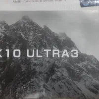 اپل واچ اولترا 3|ساعت|اسلامشهر, شهرک مفیدی|دیوار