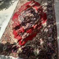 فرش دستباف  ۷۰ساله|فرش|ارومیه, |دیوار
