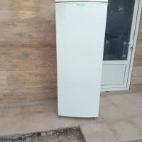 یخچال فریز