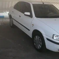 سمندlx مدل96|خودرو سواری و وانت|قم, کیوانفر|دیوار