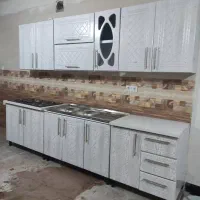 کابینت متنوع