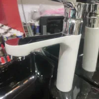 شیر روشویی|لوازم سرویس بهداشتی|قزوین, |دیوار