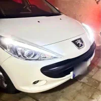 207 پانا 1403 با لوازم