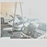 تعمیرات تخصصی خودرو ایرانی وچینی