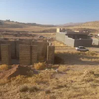 اسکلت-واقع-درشهرک-شهیدمرادی