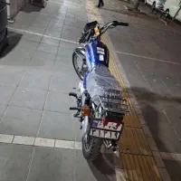 ۹۵ تیزپرتوس|موتورسیکلت|مشهد, گلشور|دیوار