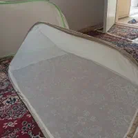 پشه بند بچه گانه