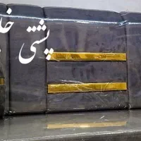 پشتی خلیجی وهاب|پشتی|اهواز, کمپلو جنوبی|دیوار