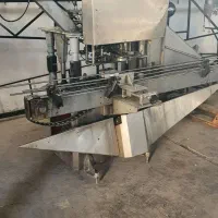 دربندی تک هد اتومات|ماشین‌آلات صنعتی|ملارد, |دیوار