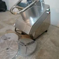 اسلایسر و خرد کن LION SMART