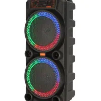 اسپیکر دستی