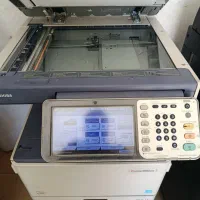 دستگاه توشیبا رنگی مدل 3055