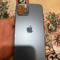 آیفون ۱۲ پرو ۲۵۶
