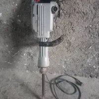 استاکار بنایی وتخریب