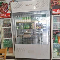 رستوران کبابی فروش لوازم|کافیشاپ و رستوران|مشهد, حضرت حجت|دیوار