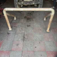 گارد جیپ کاام