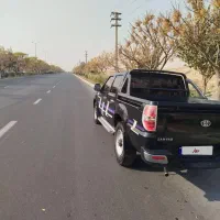 کارون دوکابین|خودرو سواری و وانت|کرج, حصارک بالا|دیوار