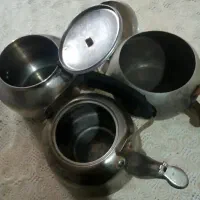 قوری|قوری، کتری، قهوه‌ساز دستی|نیشابور, شهرک رضوی|دیوار