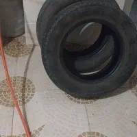 لاستیک پراید