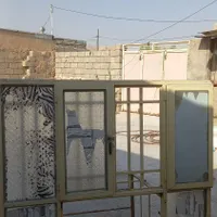 فروش درب و پنجره دست دوم سالم|مصالح و تجهیزات ساختمان|امیدیه, |دیوار