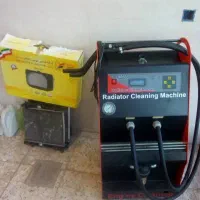 رادیاتور سازی خرمشهر