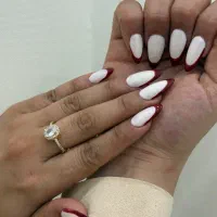 کاشت ناخن،ترمیم و ژلیش با تخفیف افتتاحیه در ساری
