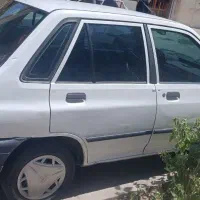 پراید 89