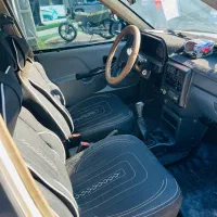 پراید مدل۱۳۸۲|خودرو سواری و وانت|کلاله, |دیوار