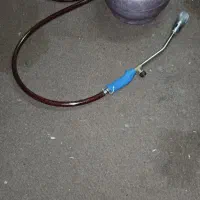 گاز پیک نیکی ومشعل شعله پخش کن|اجاق گاز و لوازم برقی پخت‌وپز|رشت, دباغیان|دیوار