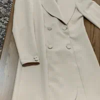 مانتو کتی جنس مازراتی|لباس|گلبهار, شهر جدید گلبهار|دیوار