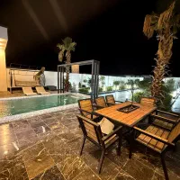 اجاره باغ ویلا|اجارهٔ کوتاهمدت ویلا و باغ|چهارباغ, |دیوار