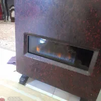 بخاری گازی مهیاگاز|بخاری، هیتر، شومینه|بیرجند, |دیوار