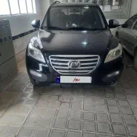 لیفانx60مدل۹۳