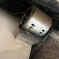 کولر آبی|کولر آبی|سرپل ذهاب, |دیوار