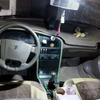 پژو 405مدل 91تمیز درحد