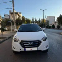 توسان ۲۰۱۵ فول بدون مشابه|خودرو سواری و وانت|ساری, |دیوار