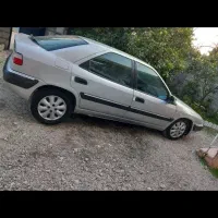 زانتیا مدل83|خودرو سواری و وانت|نوشهر, |دیوار