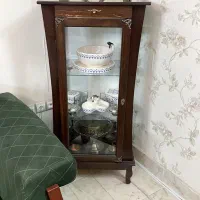 فروش بوفه|بوفه، ویترین، کنسول|گرمسار, |دیوار