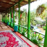 کاروان شمال