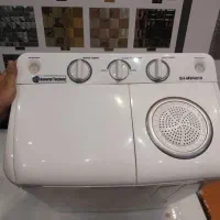 مینی واش جنرال