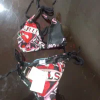 مایو فانتزی|لباس|ریگ, |دیوار