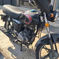 کی وای|موتورسیکلت|تهران, تهرانپارس غربی|دیوار