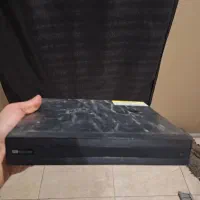 یک عدد DVR تمیز ۸کانال سالم