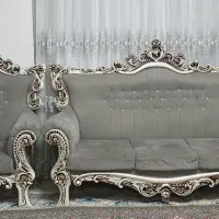 مبل هفت نفره