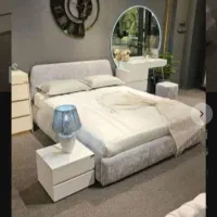 سرویس تخت خواب مدل مطهره کد ۷۹۹۹۹۷|تخت و سرویس خواب|قم, قلعه صدری|دیوار