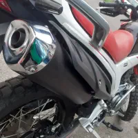 معاوضه اگزوز فلات