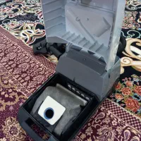 یک عدد جاروبرقی