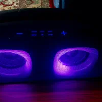 اسپیکر قابل حمل dr501